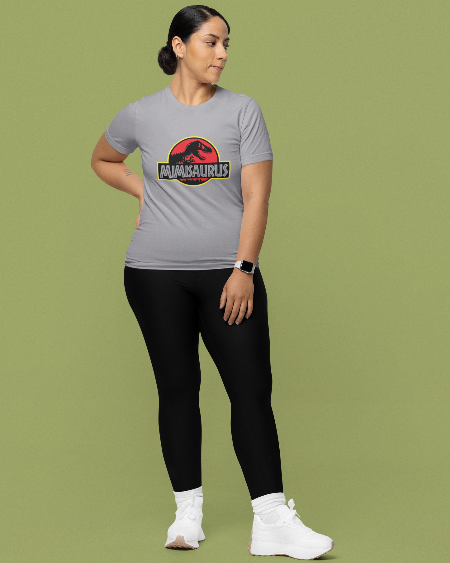 Mimisaurus - Women's T-shirt
