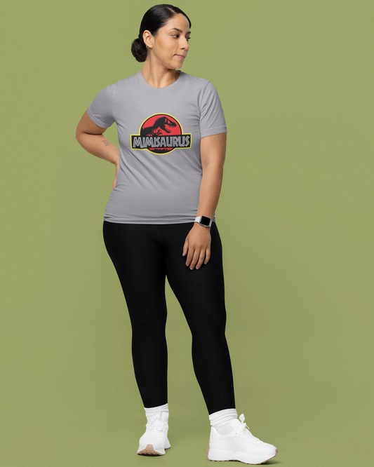 Mimisaurus - Women's T-shirt
