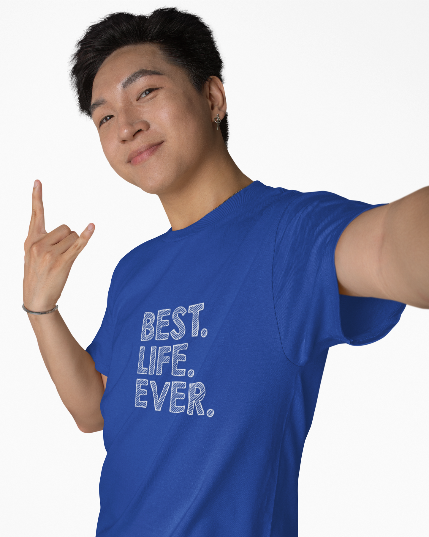 Best. Life. Ever. - Unisex T-Shirt
