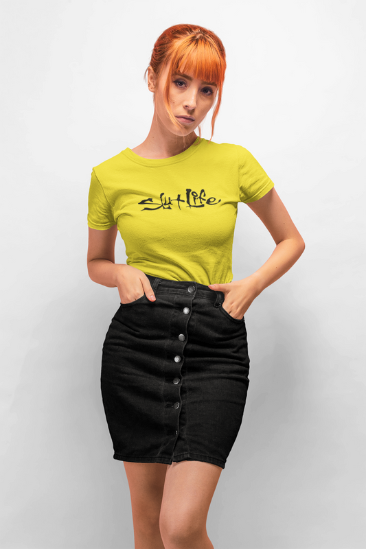 Slut Life - Women's T-shirt