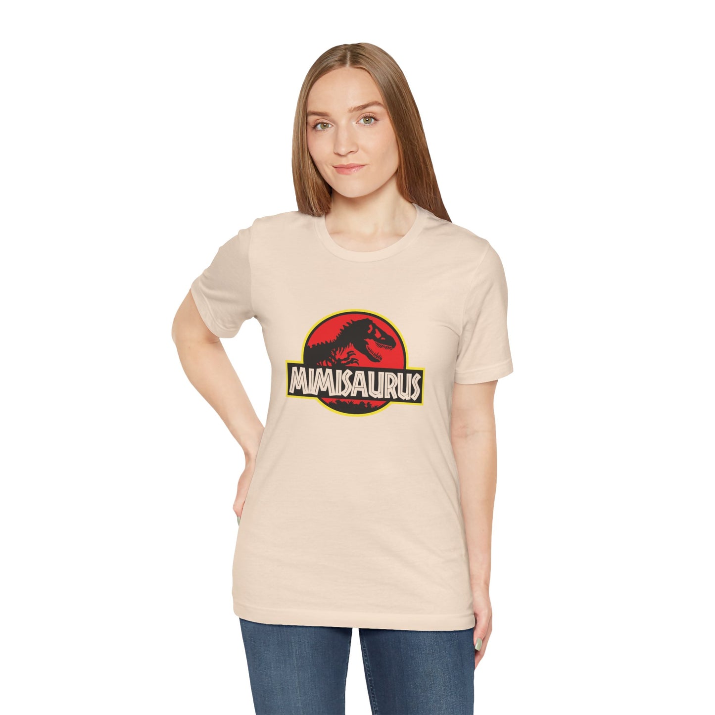 Mimisaurus - Unisex T-Shirt