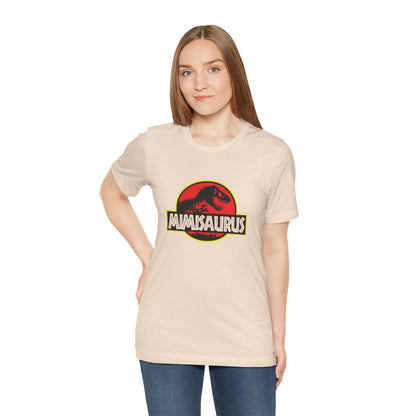 Mimisaurus - Unisex T-Shirt