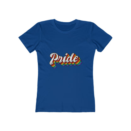 Pride - Women's T-shirt