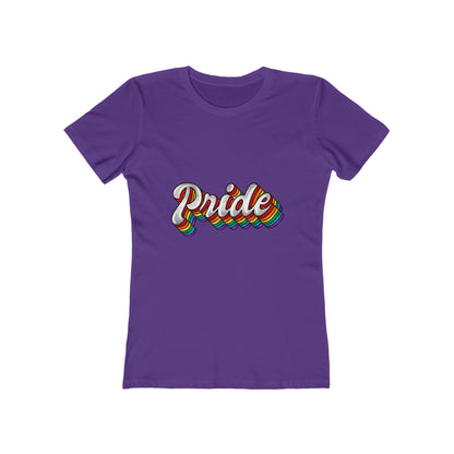 Pride - Women's T-shirt