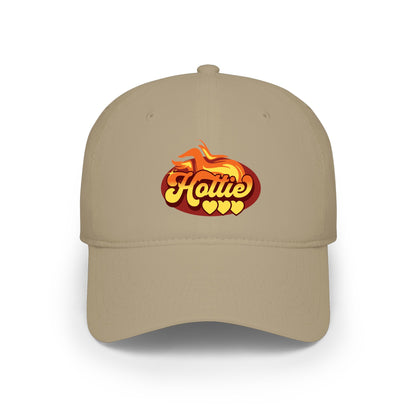 Hottie - Baseball Cap