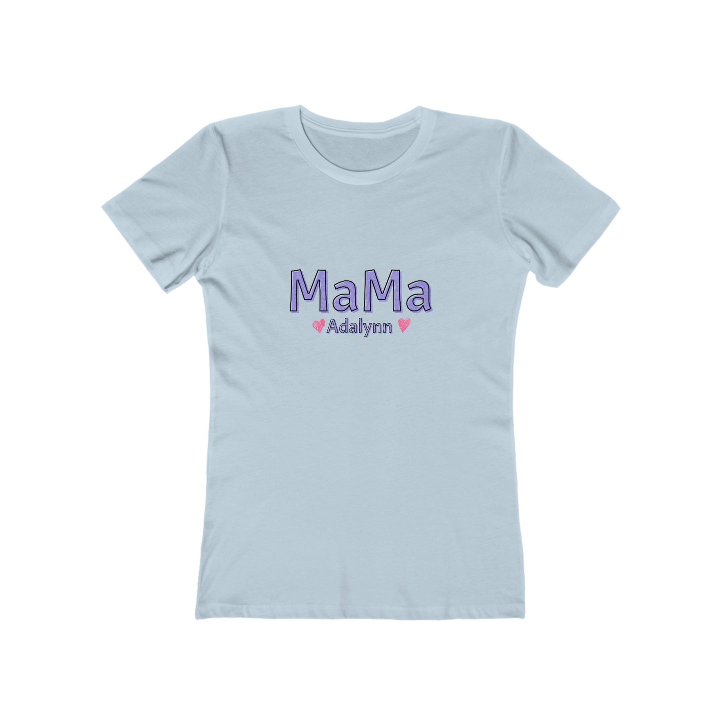 Mama - Adalynn - Women's T-shirt