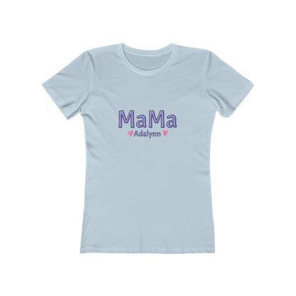 Mama - Adalynn - Women's T-shirt