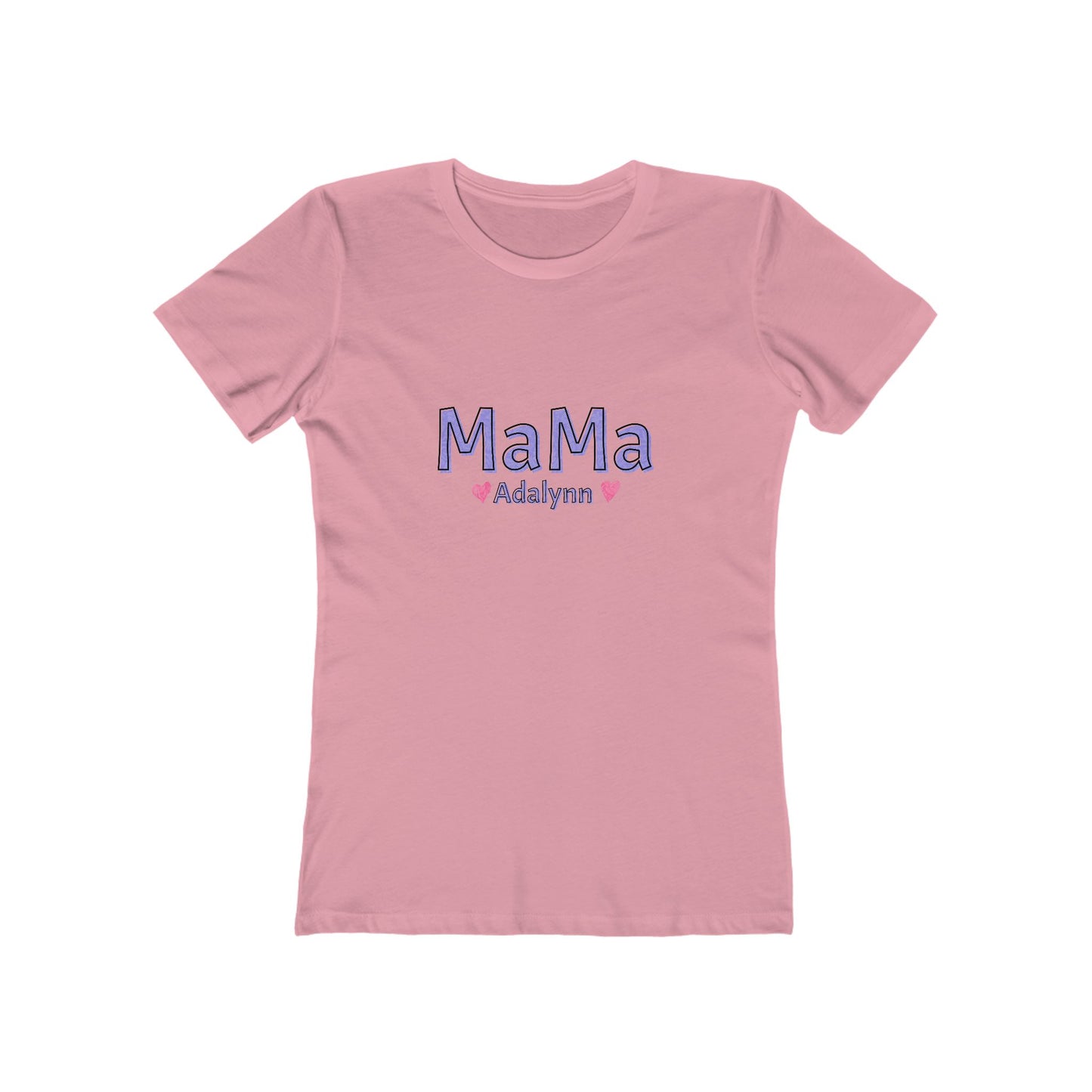 Mama - Adalynn - Women's T-shirt
