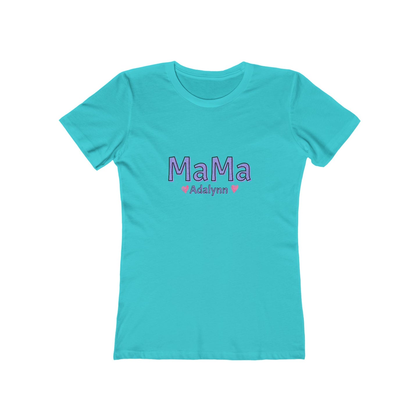 Mama - Adalynn - Women's T-shirt