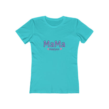 Mama - Adalynn - Women's T-shirt
