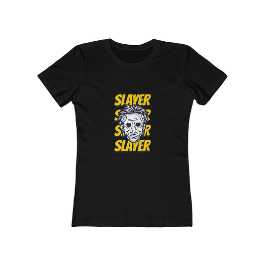 Slayer - Women's T-shirt