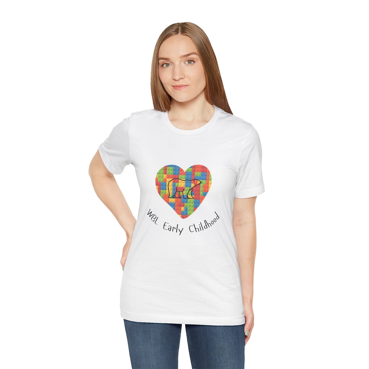 WBL Early Childhood - Unisex T-Shirt
