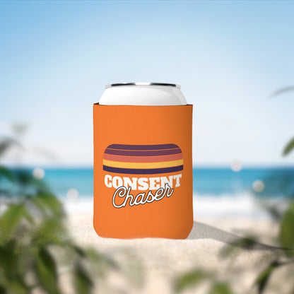 Consent Chaser - Can Koozie