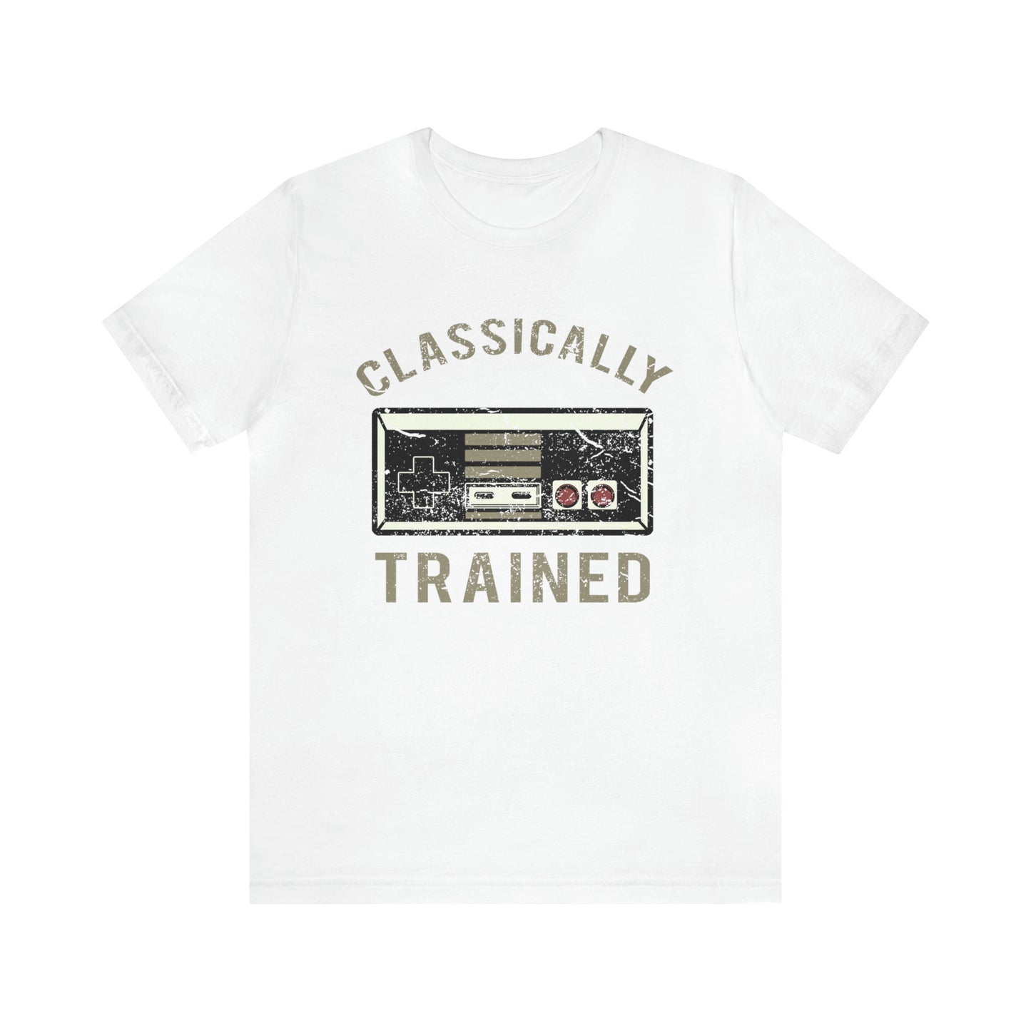 Classically Trained - Unisex T-Shirt