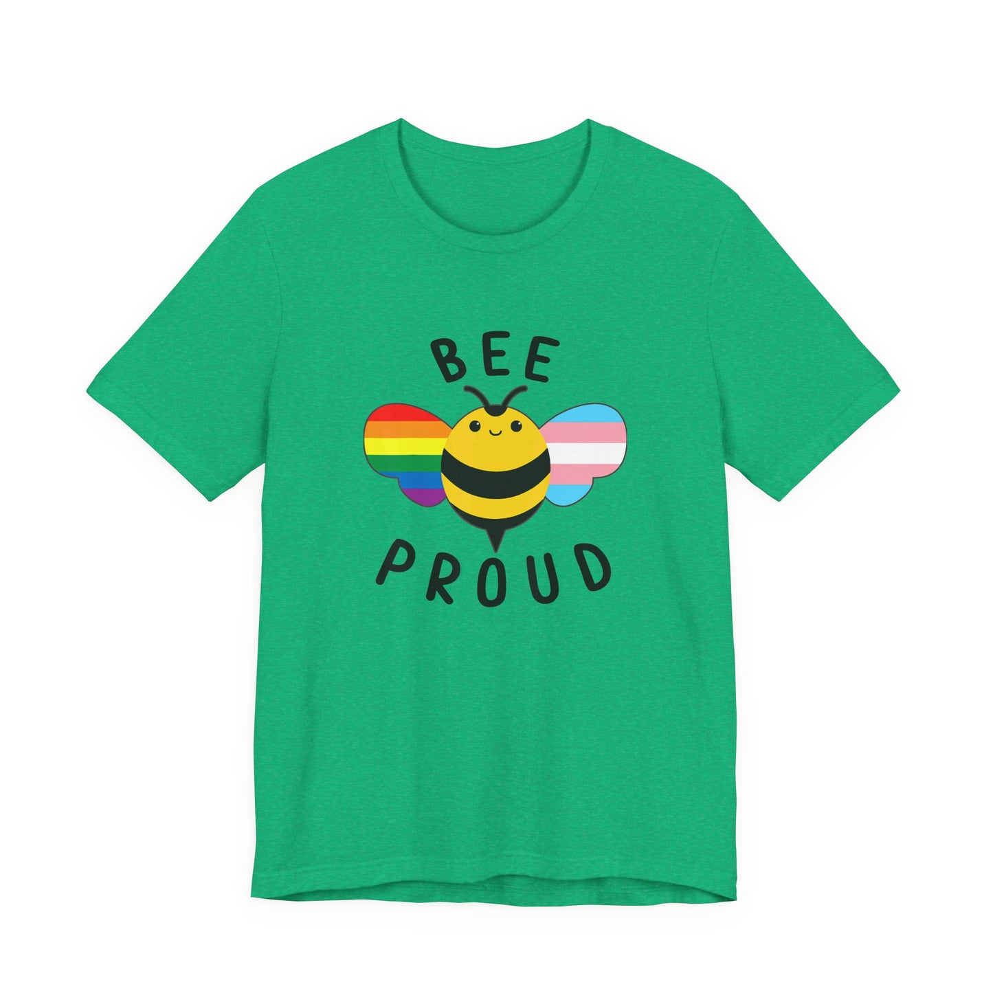 Bee Proud - Unisex T-Shirt