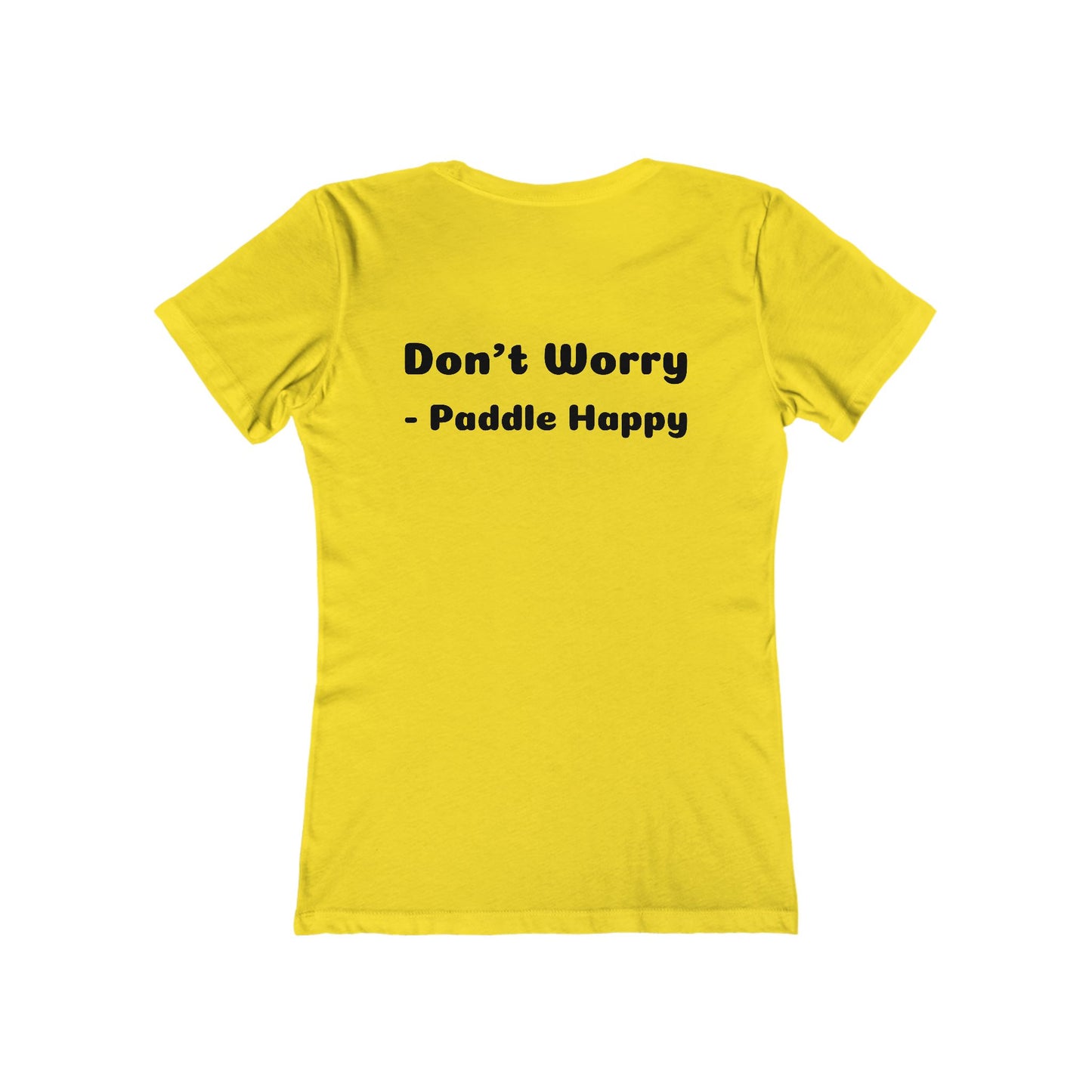 Motley Crew, Patty K - Women's T-shirt