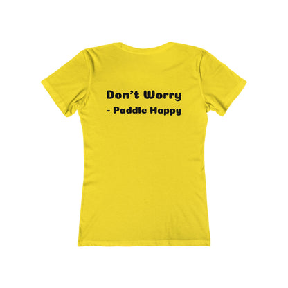 Motley Crew, Patty K - Women's T-shirt