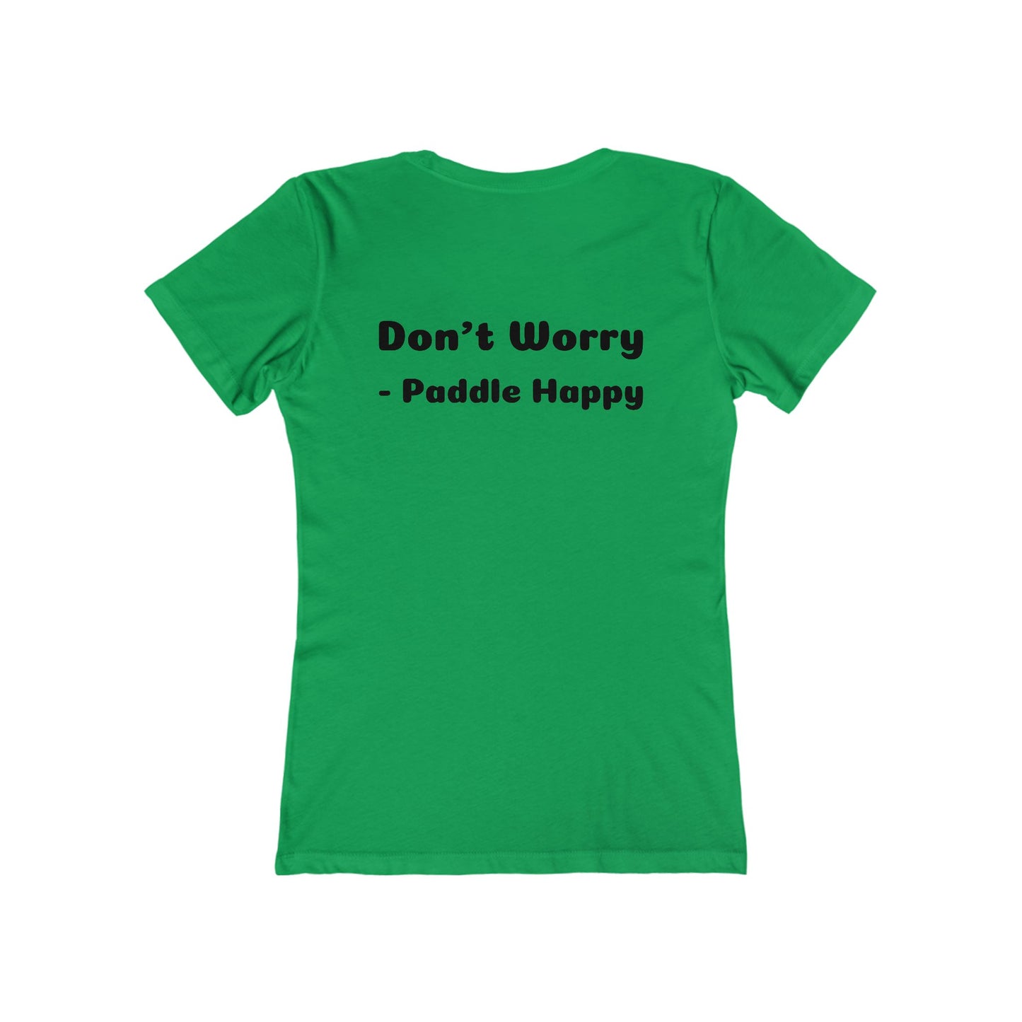 Motley Crew, Patty K - Women's T-shirt