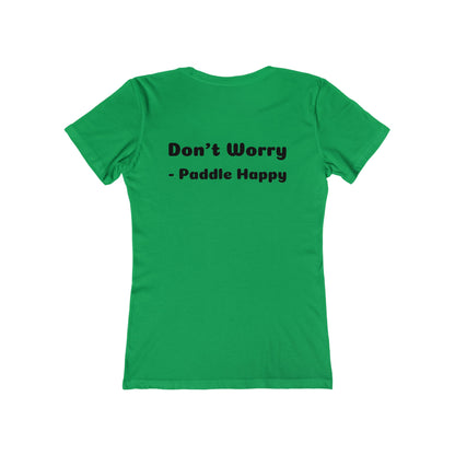 Motley Crew, Patty K - Women's T-shirt