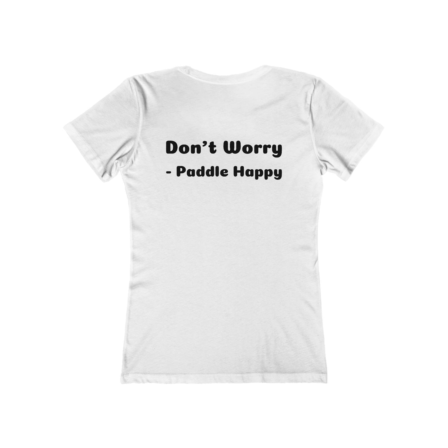 Motley Crew, Patty K - Women's T-shirt