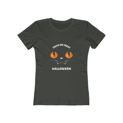 Trick or Treat Halloween - Women's T-shirt