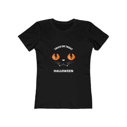 Trick or Treat Halloween - Women's T-shirt