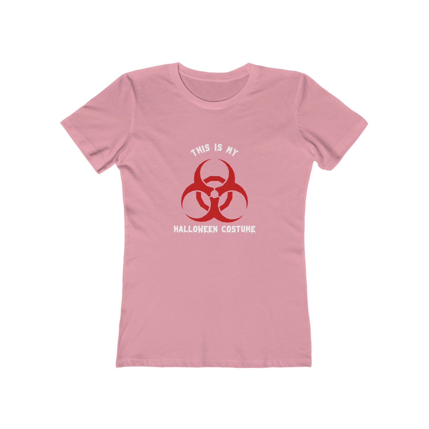 This Is My Halloween Costume - Women's T-shirt