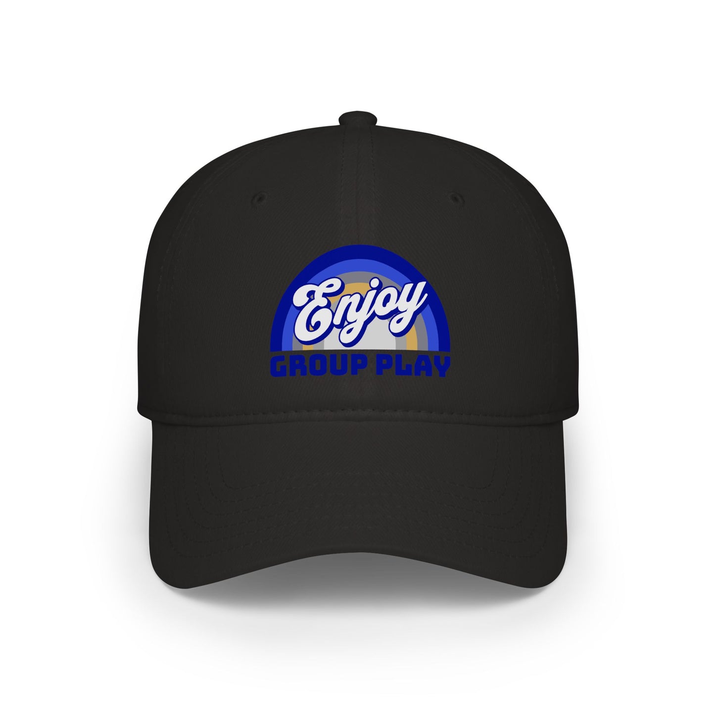 Enjoy Group Play - Baseball Cap