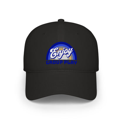 Enjoy Group Play - Baseball Cap