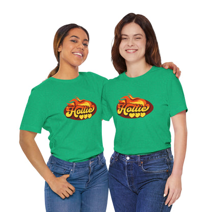 Hottie - Unisex T-Shirt
