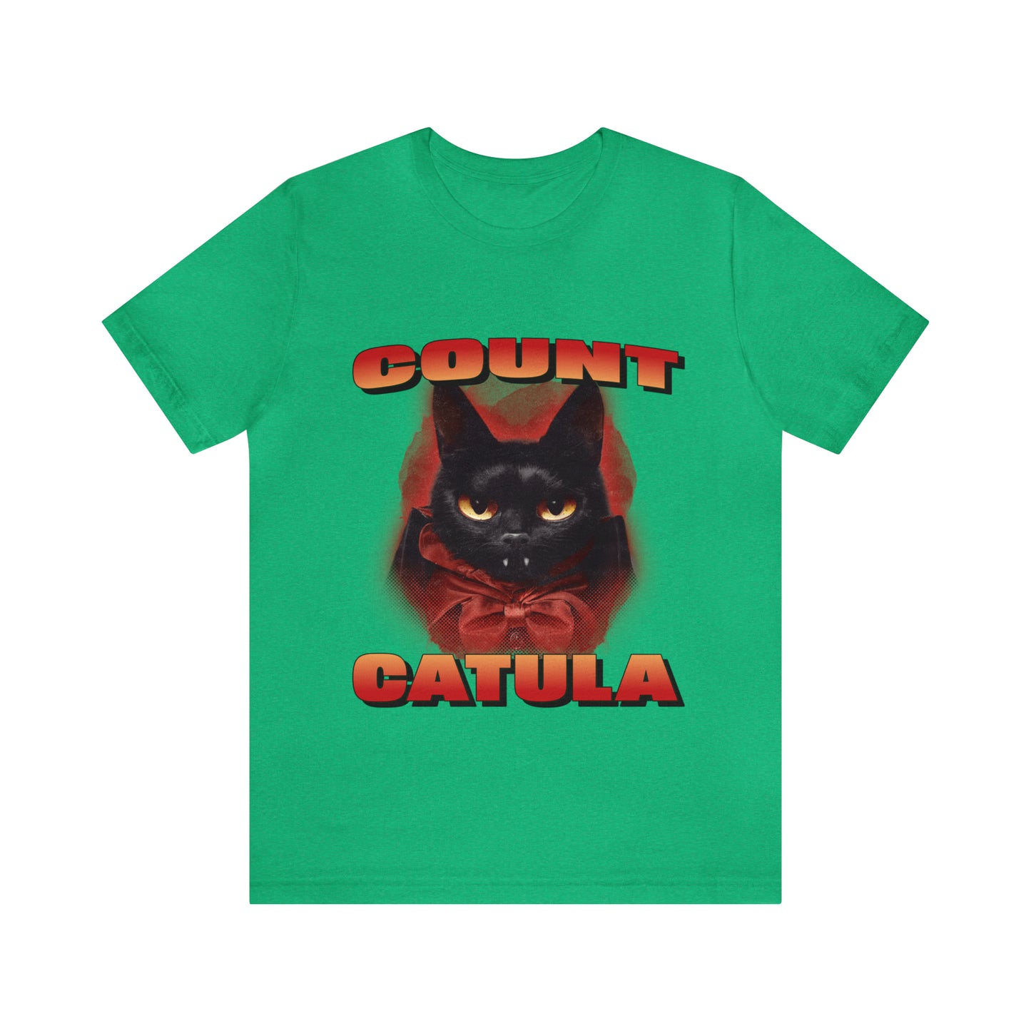 Count Catula - Unisex T-Shirt