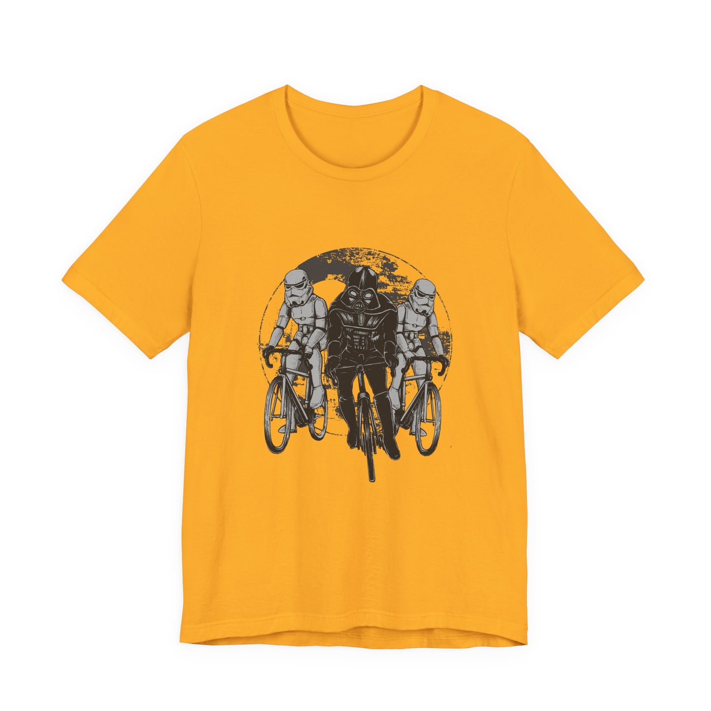 Star Bikers - Unisex T-Shirt