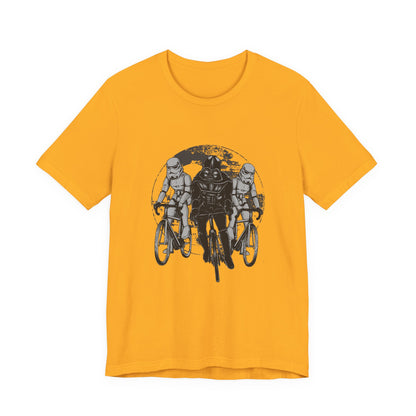 Star Bikers - Unisex T-Shirt