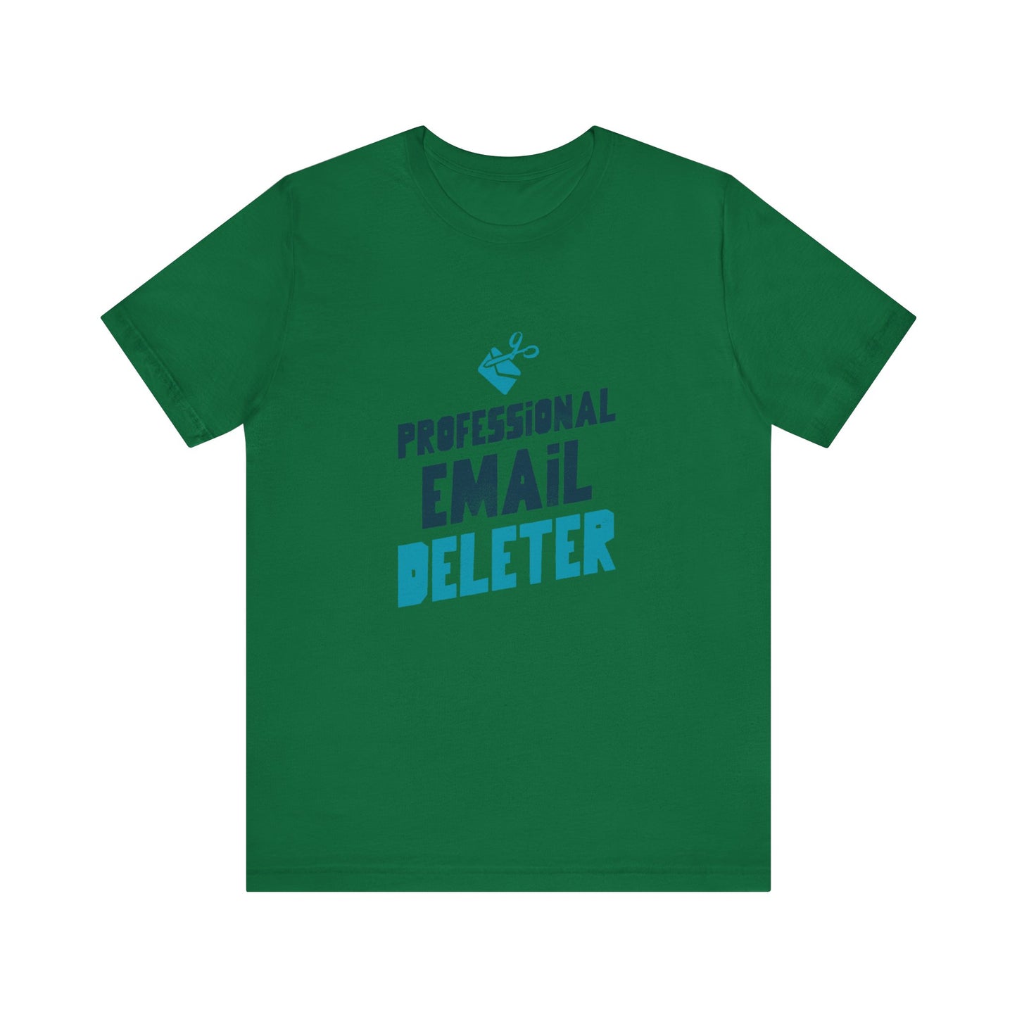 Professional Email Deleter - Unisex T-Shirt