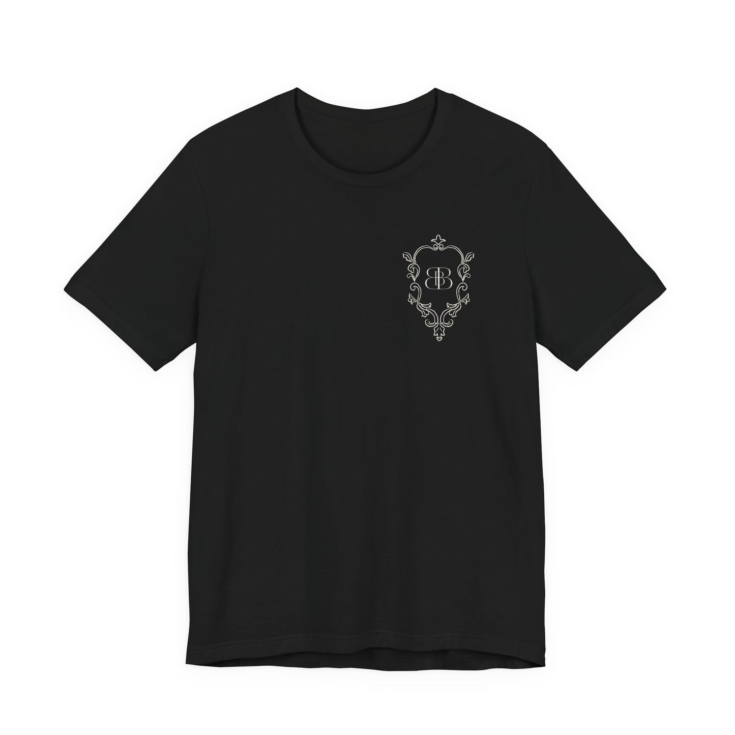 Bold & Beautiful Logo - Unisex T-Shirt