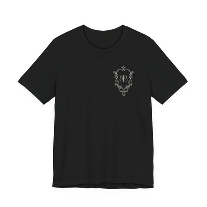 Bold & Beautiful Logo - Unisex T-Shirt