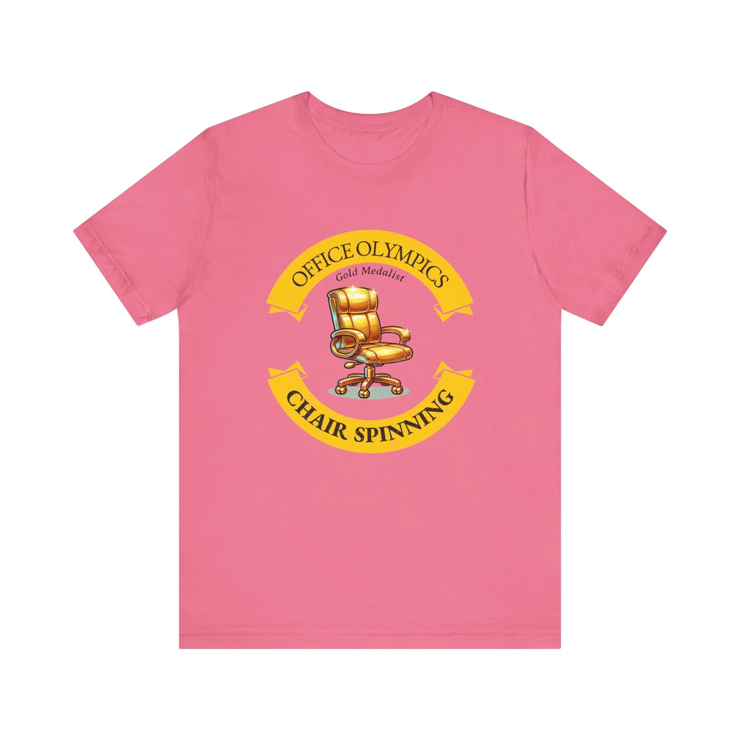 Swivel Champion - Unisex T-Shirt