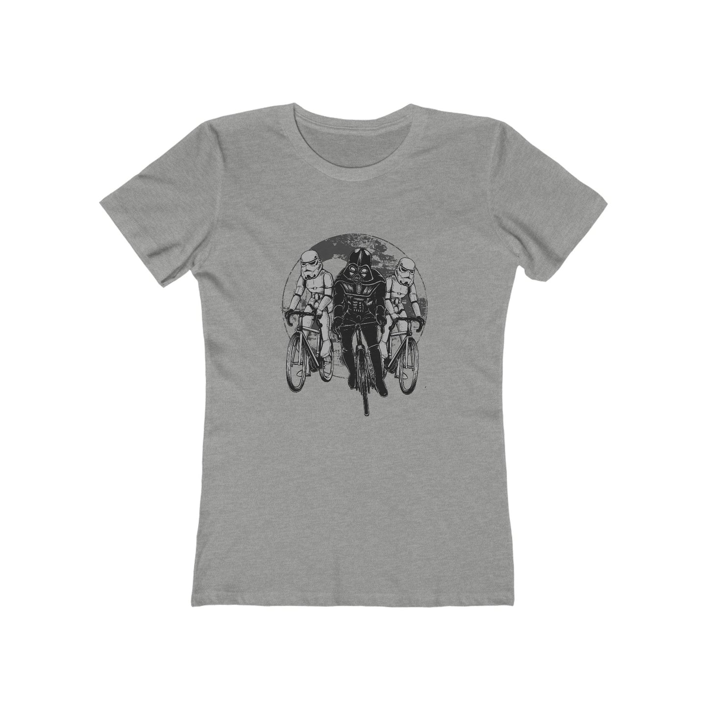 Star Bikers - Women's T-shirt