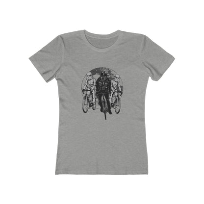 Star Bikers - Women's T-shirt