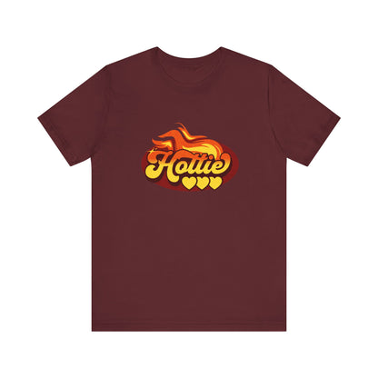 Hottie - Unisex T-Shirt