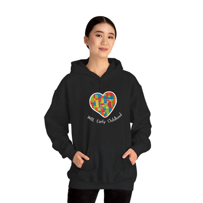 WBL Early Childhood 2 - Unisex Sweatshirt
