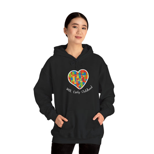 WBL Early Childhood 2 - Unisex Sweatshirt