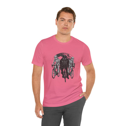 Star Bikers - Unisex T-Shirt