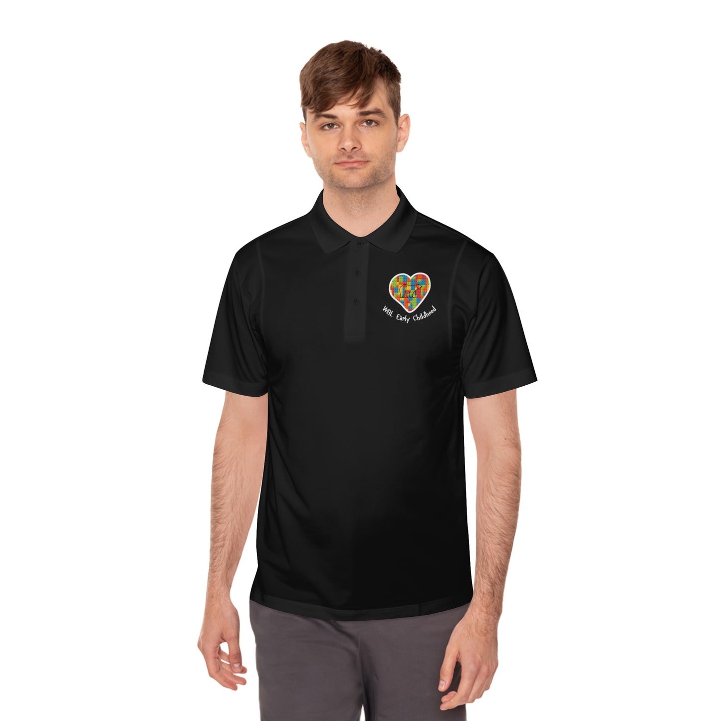 WBL Early Childhood - Polo Shirt2