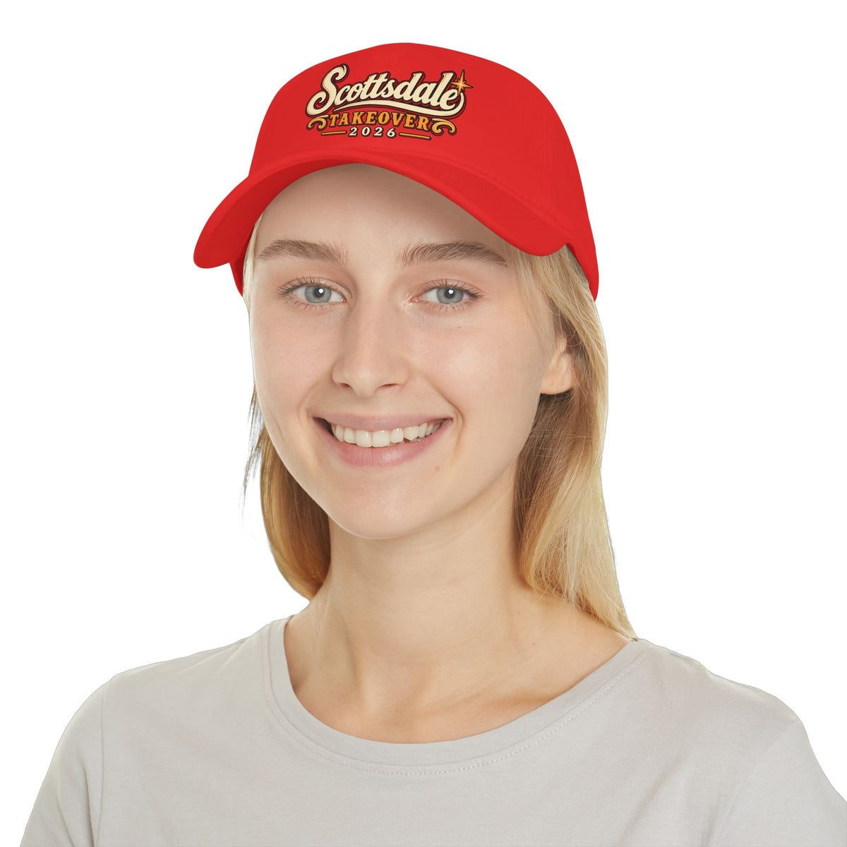 Scottsdale Takeover 2026  - Baseball Cap
