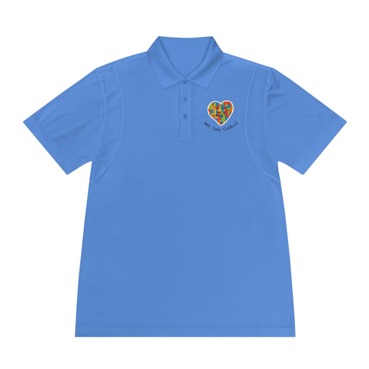 WBL Early Childhood - Polo Shirt2