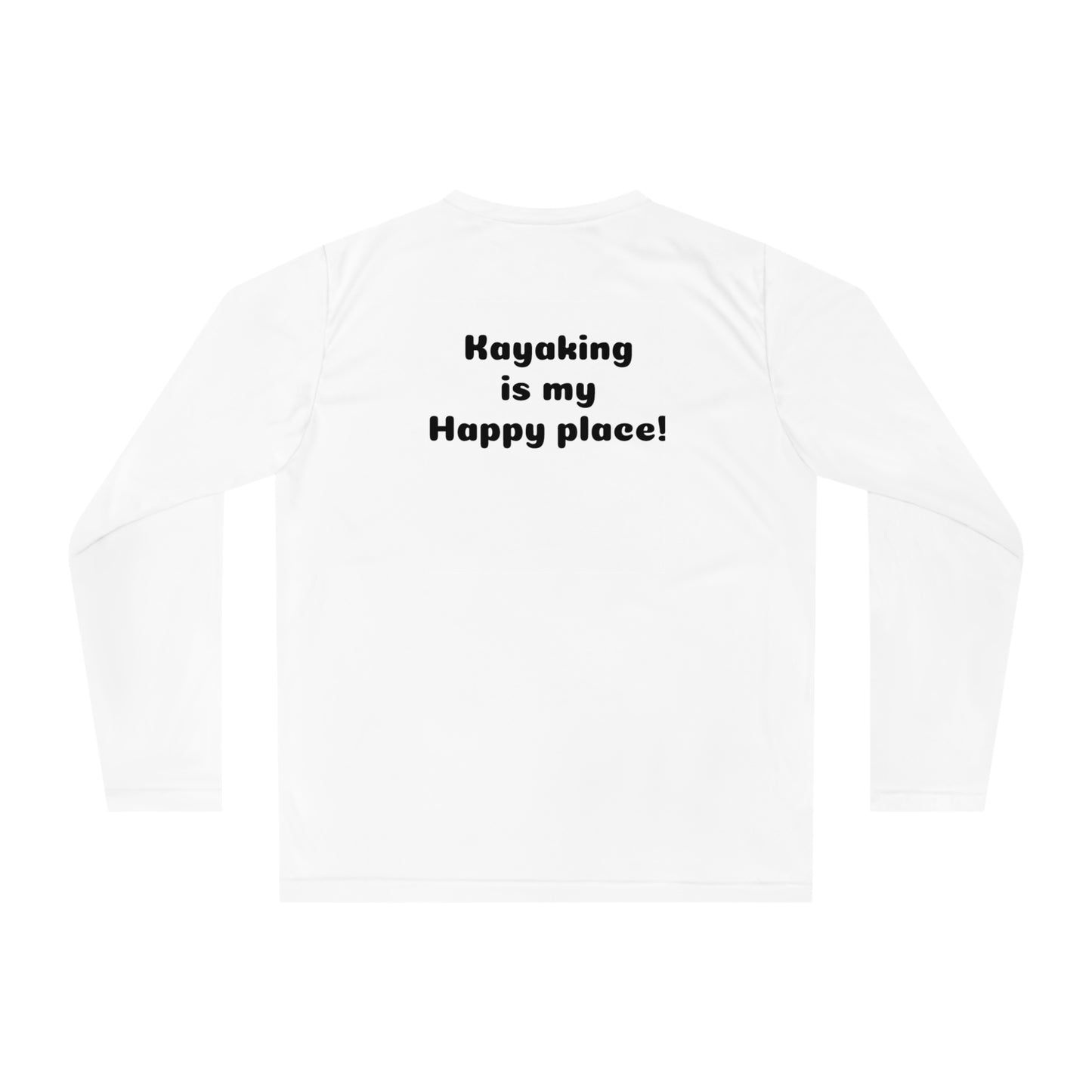 Motley Crew, Laurie N - Unisex Performance Long Sleeve Shirt