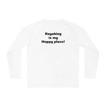 Motley Crew, Laurie N - Unisex Performance Long Sleeve Shirt