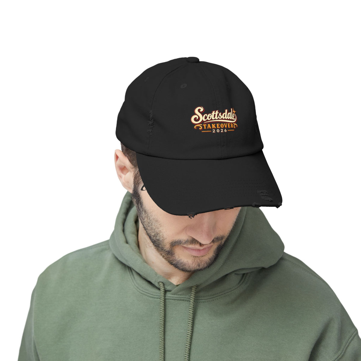 Scottsdale Takeover 2026 - Distressed Cap