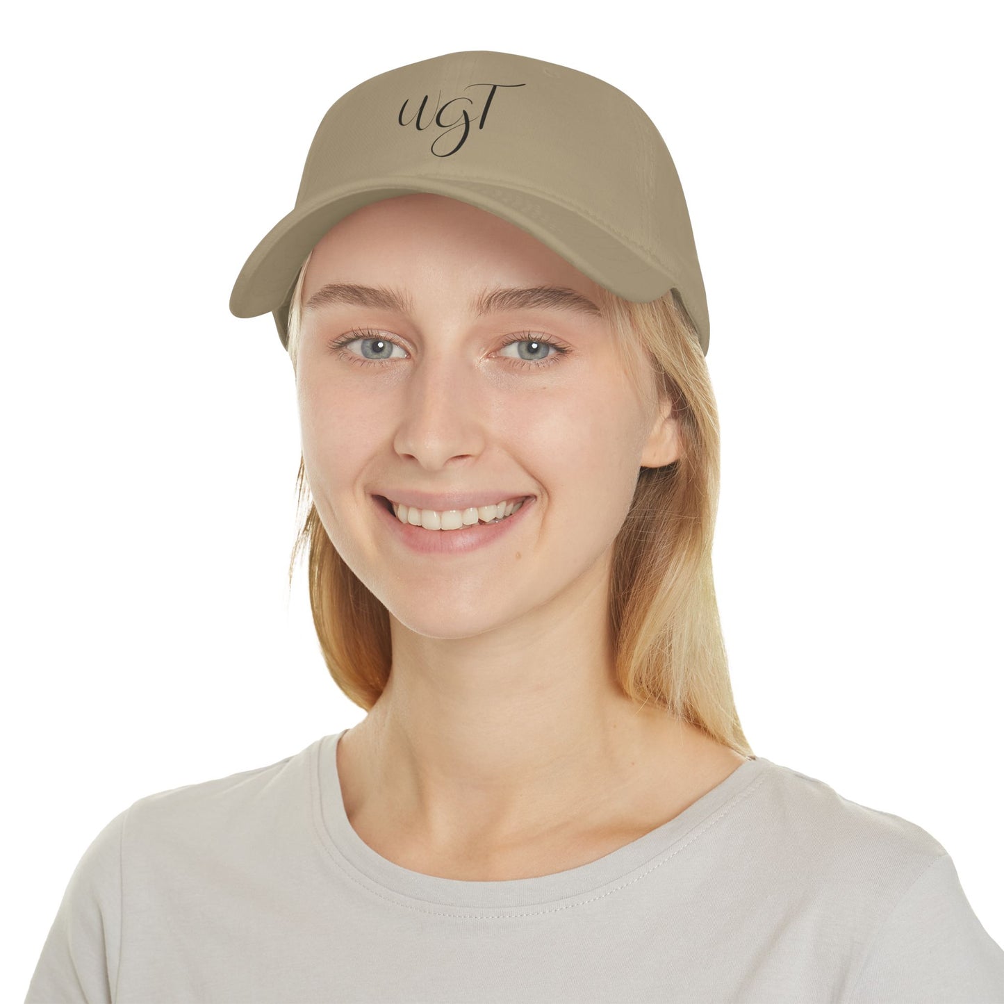 WGT  - Baseball Cap